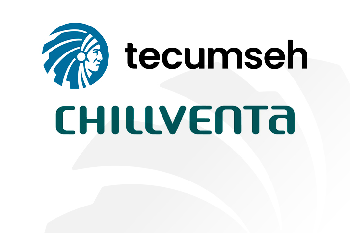 Tecumseh at Chillventa 2026