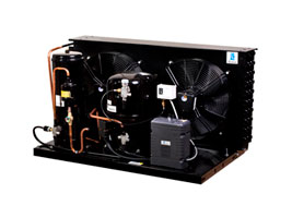 Condensing Units